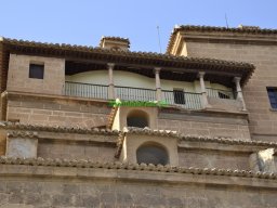 Ciudad de Caravaca 2012